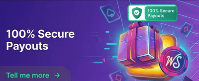 Spin and Win Huge Prizes banner