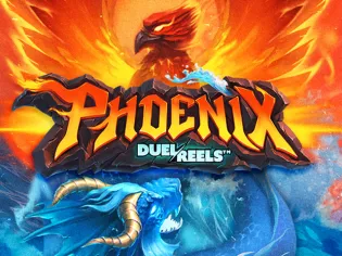 Phoenix DuelReels™ thumbnail
