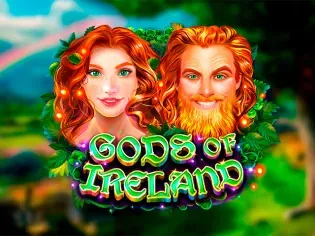 Gods of Ireland thumbnail