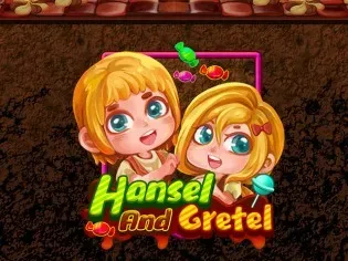 Hansel and Gretel thumbnail