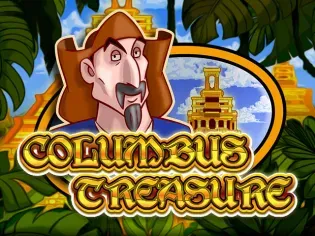 Columbus Treasure thumbnail