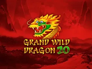 Grand Wild Dragon 20 thumbnail