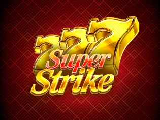 777 Super Strike thumbnail
