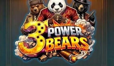 3 Power Bears