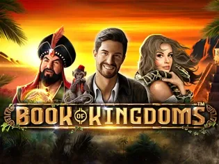 Book of Kingdoms thumbnail