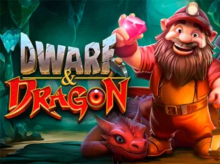 Dwarf & Dragon thumbnail