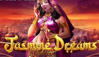 Jasmine Dreams
