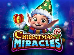 Christmas Miracles thumbnail