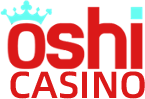 Oshi Casino Logo